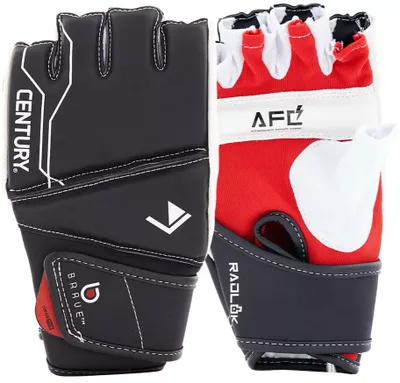 Century Brave Grip Bag Gloves