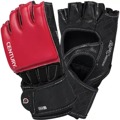 Century Brave Open Palm Gloves