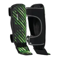 Century Brave Youth Shin Instep Guards