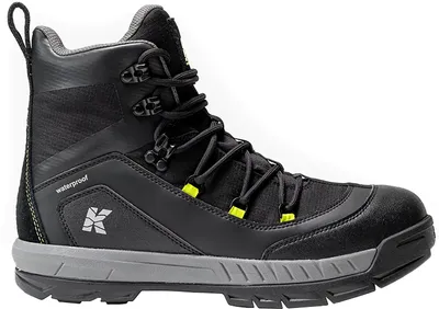 Kujo Men's X4s Waterproof Work Boots