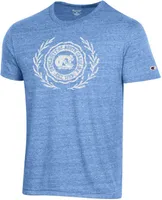 Champion Men's North Carolina Tar Heels Blue Power G T-Shirt