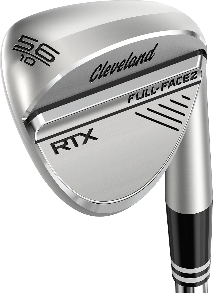 Cleveland RTX Full Face 2 Wedge