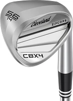 Cleveland Women's CBX 4 ZipCore Wedge