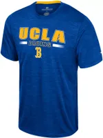 Colosseum Men's UCLA Bruins True Blue Wright T-Shirt