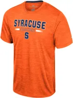 Colosseum Men's Syracuse Orange Wright T-Shirt