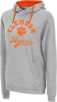 Colosseum Women's Clemson Tigers  Pullover Hoodie