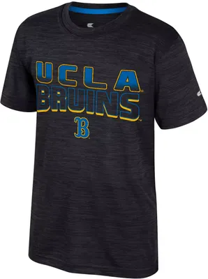 Colosseum Youth UCLA Bruins True Blue Creative Control T-Shirt