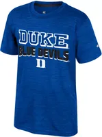 Colosseum Youth Duke Blue Devils Creative Control T-Shirt