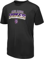 Colosseum Youth James Madison Dukes T-Shirt