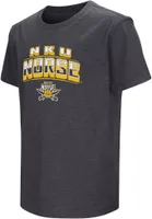 Colosseum Youth Northern Kentucky Norse Black T-Shirt