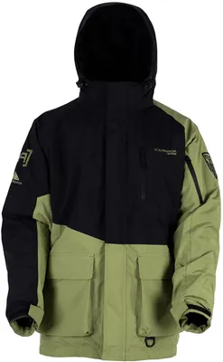 Clam Outdoors Delta Float Parka