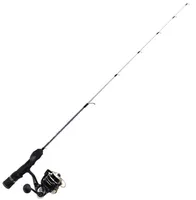 Clam Outdoors Tatsumi Combo Ice Fishing Rod