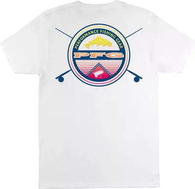 Columbia Men's Gharet T-Shirt