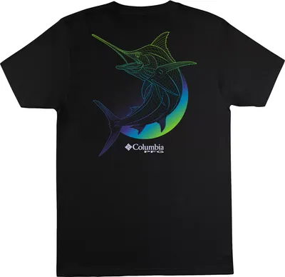 Columbia Men's Glow T-Shirt