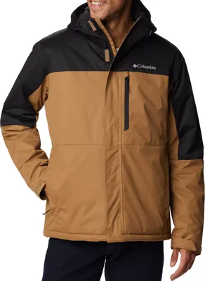 Columbia Hikebound Insulated Jacket