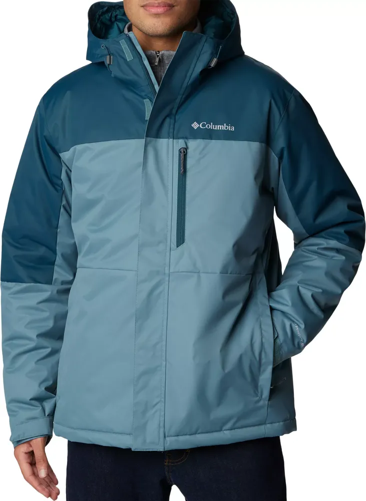 Columbia Hikebound Insulated Jacket