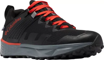 Columbia Men's Facet 75 OutDry Hiking Shoes