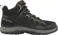 Columbia Men's Granite Trail Mid Waterproof Hiking Boots