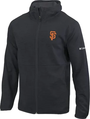 Columbia Men's San Francisco Giants It's Time Jacket