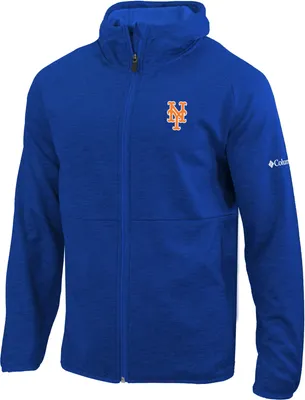 Columbia Men's New York Mets It's Time Jacket