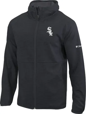 Columbia Men's Chicago White Sox It's Time Jacket