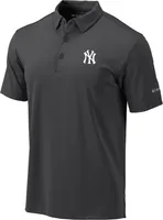 Columbia Men's New York Yankees Omni-Wick Drive Polo