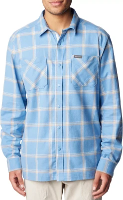 Columbia Men's Landroamer Woven Long Sleeve Shirt