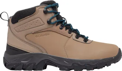 Columbia Men's Newton Ridge Omni-Heat II 100g Waterproof Hiking Boots