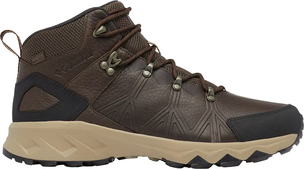 Men's Peakfreak™ II Outdry™ Waterproof Hiking Shoe