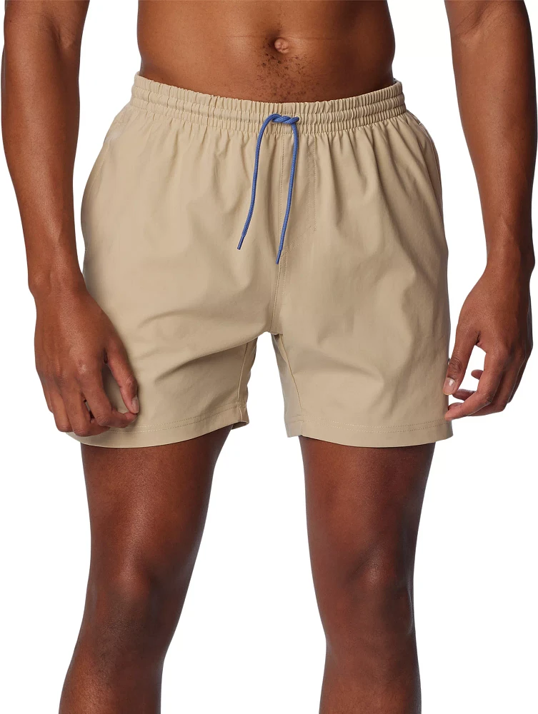 Columbia Men's 6" Inseam PFG Rambler Swim Short