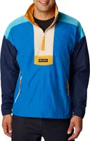 Columbia Riptide Retro Anorak Jacket