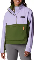 Columbia Adult Deschutes Valley Wind Shell Jacket