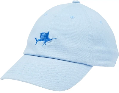 Columbia Men's PFG Embroidered Dad Hat