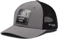 Columbia Men's PFG Patch 110 Snapback Hat