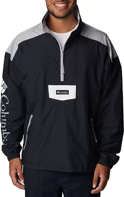 Columbia Adult Riptide Anorak Windbreaker