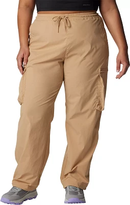 Columbia Women's Boundless Trek Cargo Pant