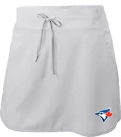 Columbia Women's Toronto Blue Jays Omni-Wick Lakewood Pines Skort