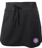 Columbia Women's Chicago Cubs Omni-Wick Lakewood Pines Skort