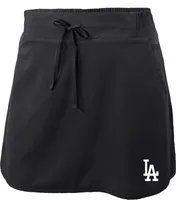 Columbia Women's Los Angeles Dodgers Omni-Wick Lakewood Pines Skort