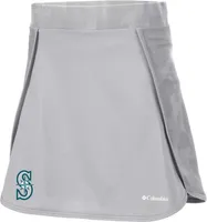 Columbia Women's Seattle Mariners Omni-Wick Up Next Skort