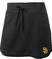 Columbia Women's San Diego Padres Omni-Wick Lakewood Pines Skort