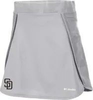 Columbia Women's San Diego Padres Omni-Wick Up Next Skort