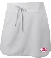 Columbia Women's Cincinnati Reds Omni-Wick Lakewood Pines Skort