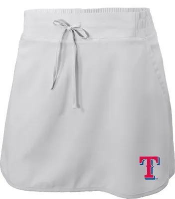 Columbia Women's Texas Rangers Omni-Wick Lakewood Pines Skort