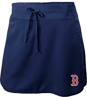 Columbia Women's Boston Red Sox Omni-Wick Lakewood Pines Skort