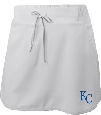 Columbia Women's Kansas City Royals Omni-Wick Lakewood Pines Skort