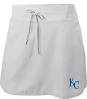 Columbia Women's Kansas City Royals Omni-Wick Lakewood Pines Skort