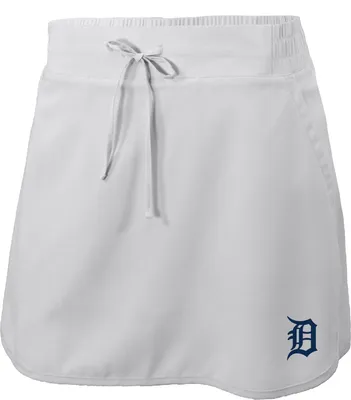 Columbia Women's Detroit Tigers Omni-Wick Lakewood Pines Skort