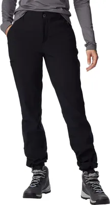 Columbia Women's Back Bea Warm Softshell Pants