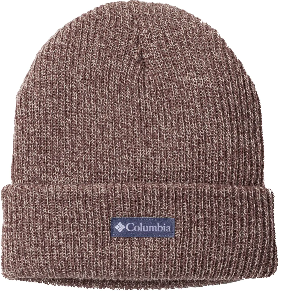 Columbia Women's Whirlibird Cuffed Beanie